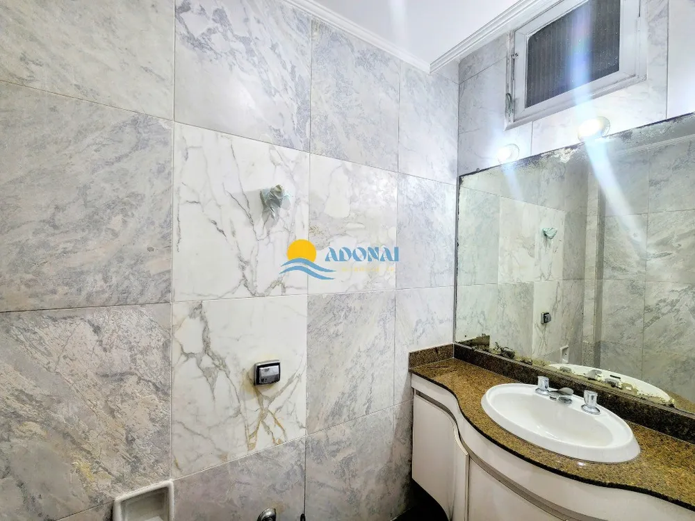 Apartamento, 3 quartos, 190 m² - Foto 8