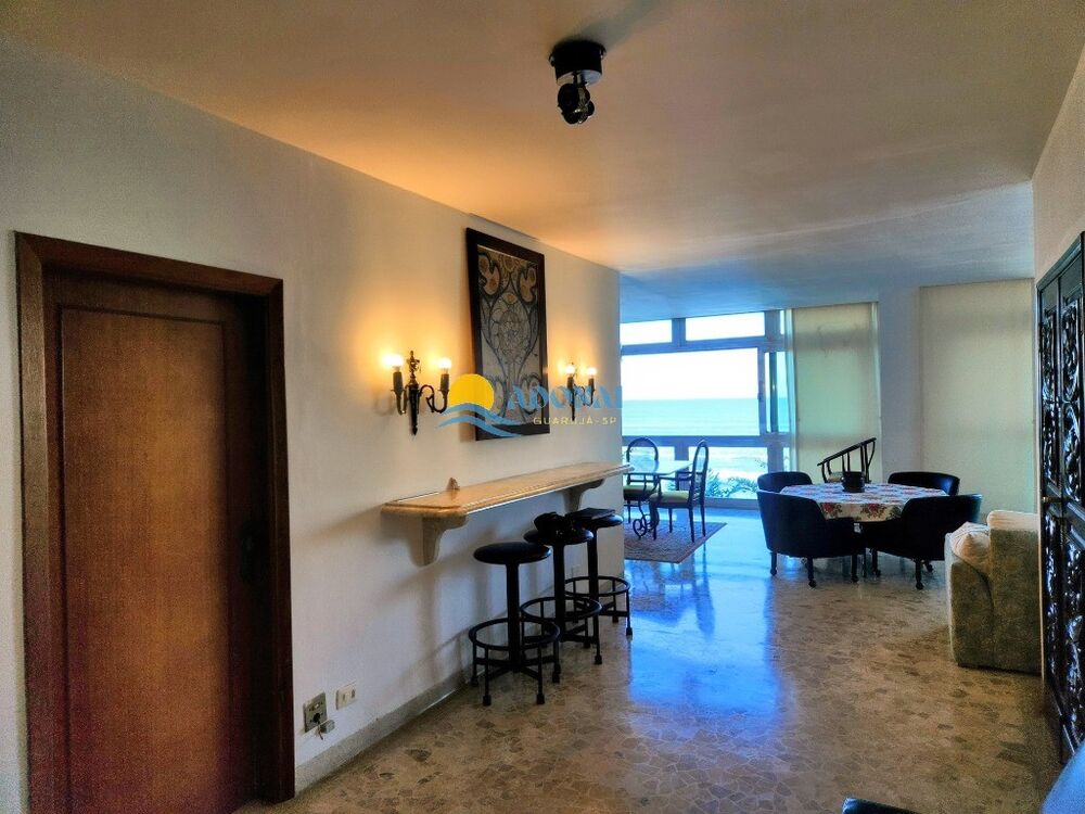 Apartamento, 3 quartos, 190 m² - Foto 2