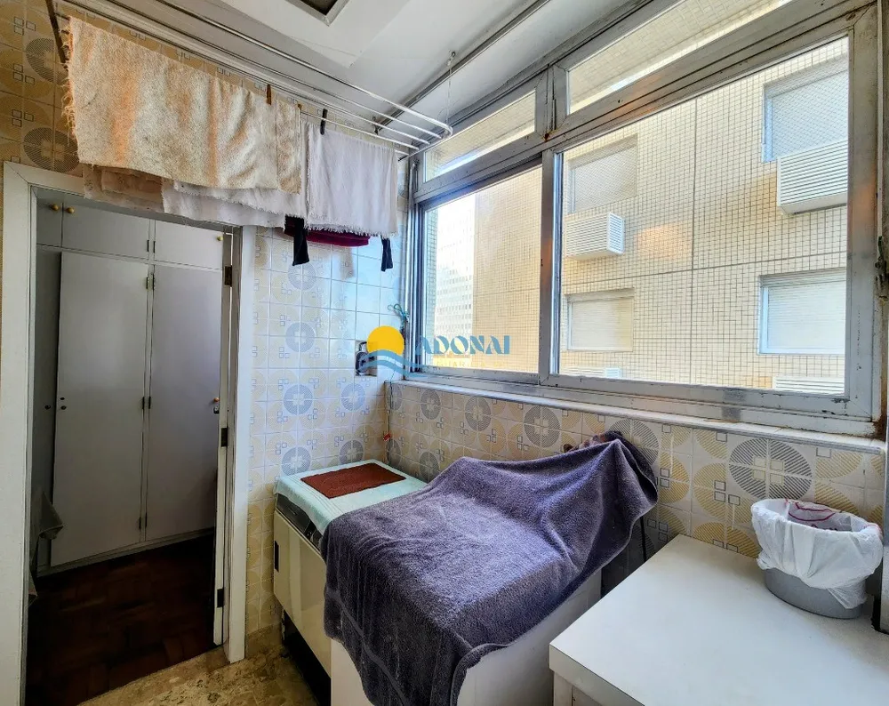 Apartamento, 3 quartos, 190 m² - Foto 16