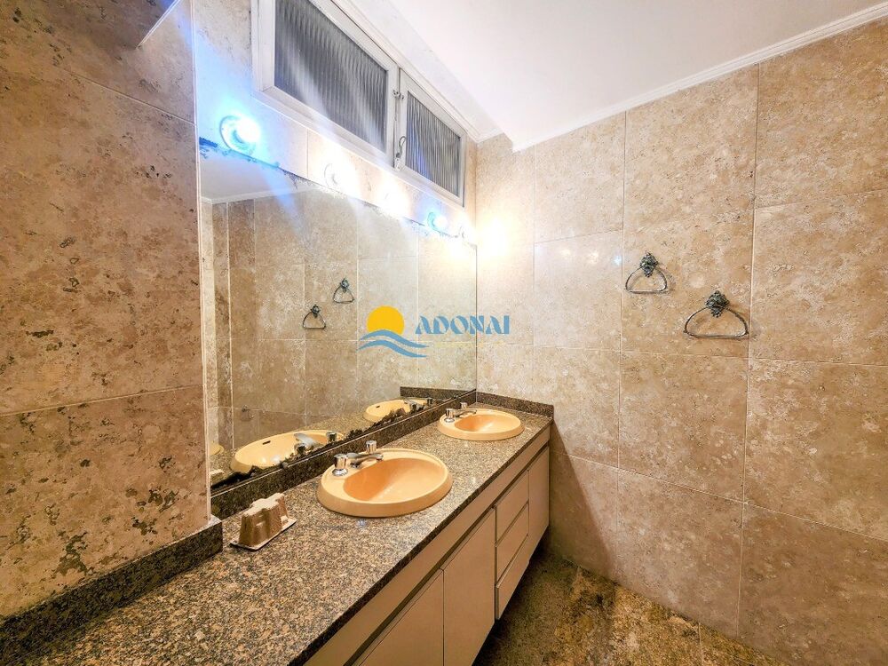 Apartamento, 3 quartos, 190 m² - Foto 1
