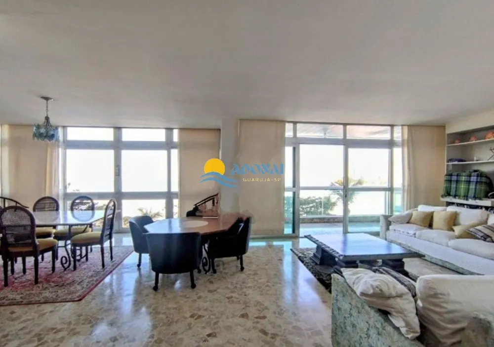 Apartamento, 3 quartos, 190 m² - Foto 5