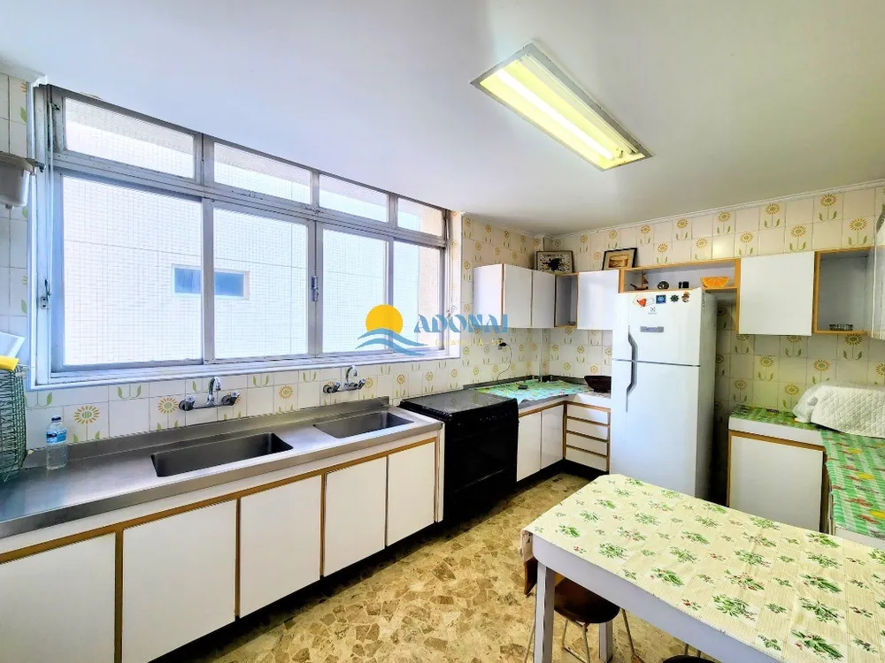 Apartamento, 3 quartos, 190 m² - Foto 15