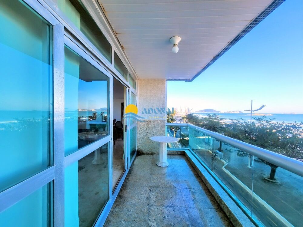 Apartamento, 3 quartos, 190 m² - Foto 4