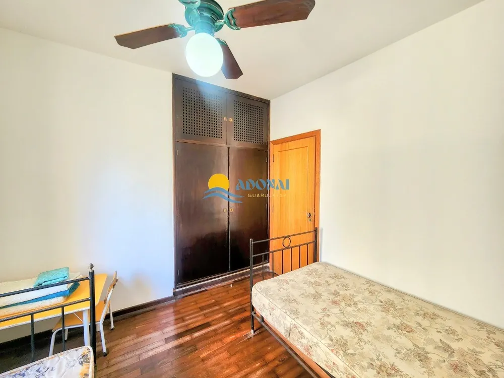 Apartamento, 3 quartos, 190 m² - Foto 11