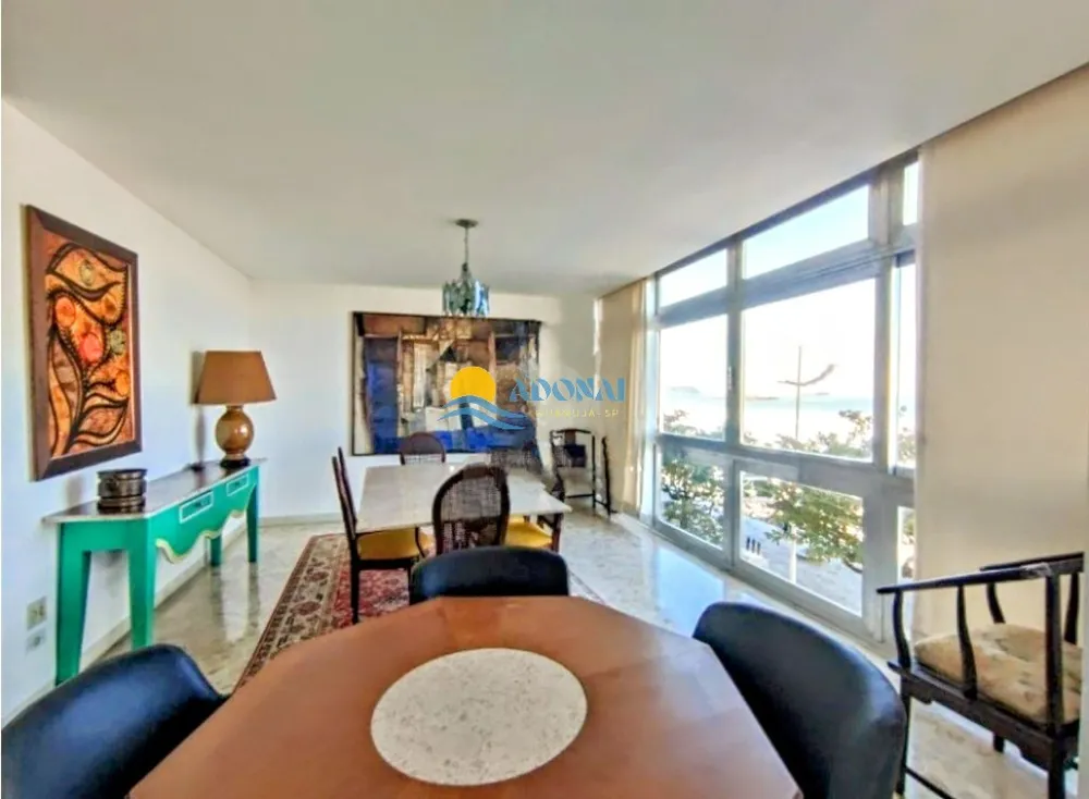 Apartamento, 3 quartos, 190 m² - Foto 6