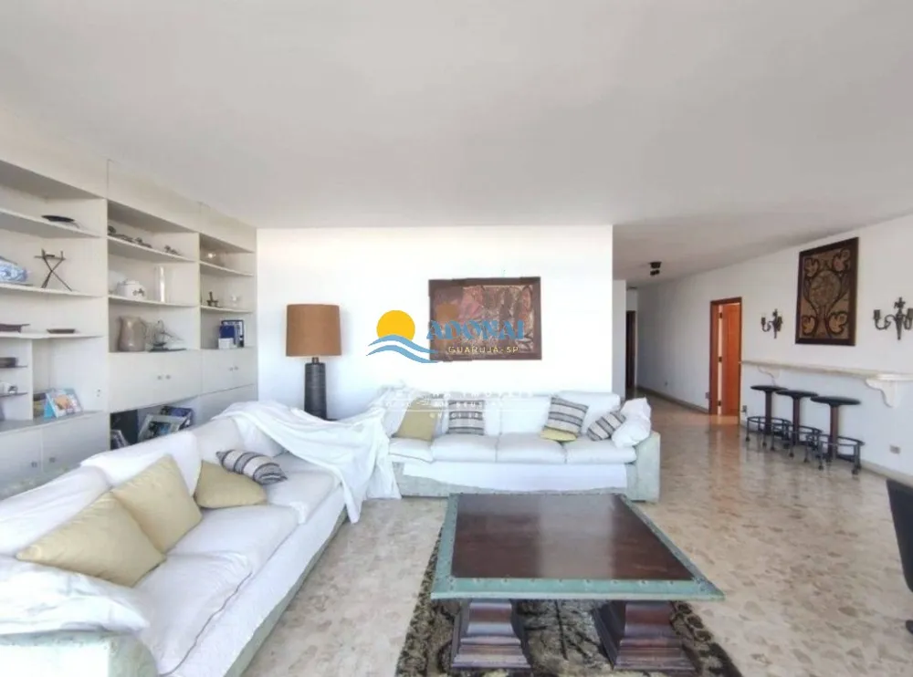 Apartamento, 3 quartos, 190 m² - Foto 4
