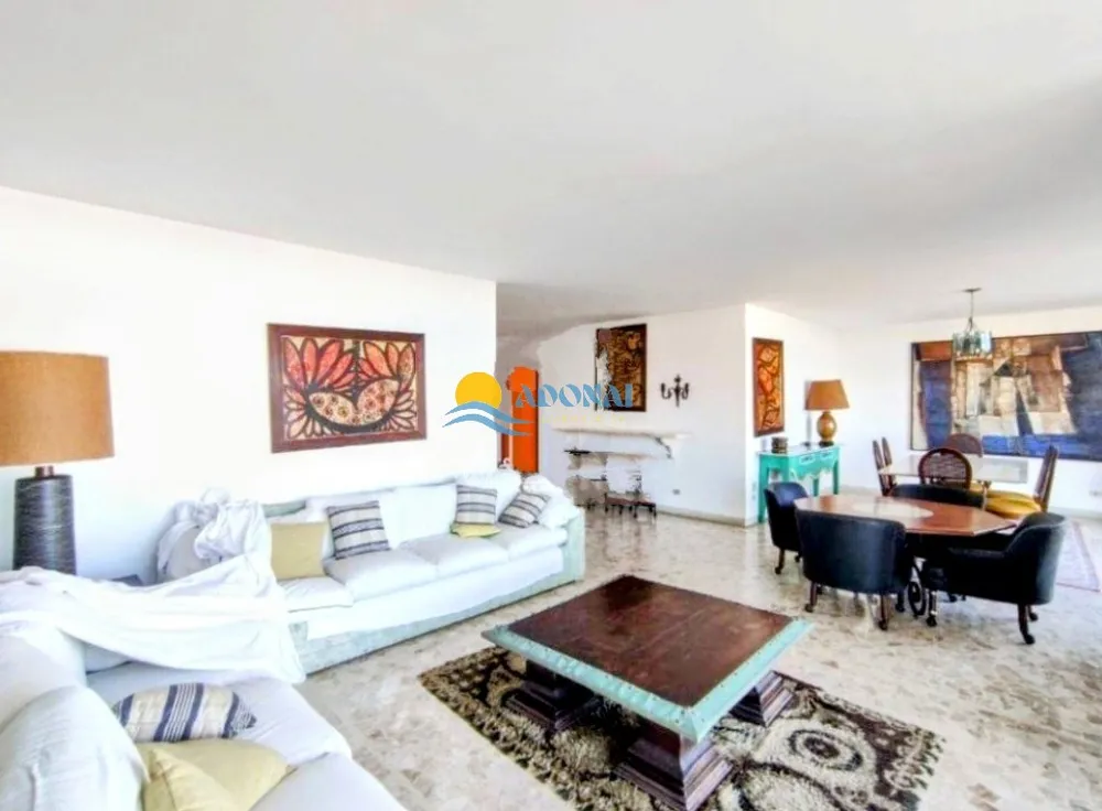Apartamento, 3 quartos, 190 m² - Foto 3