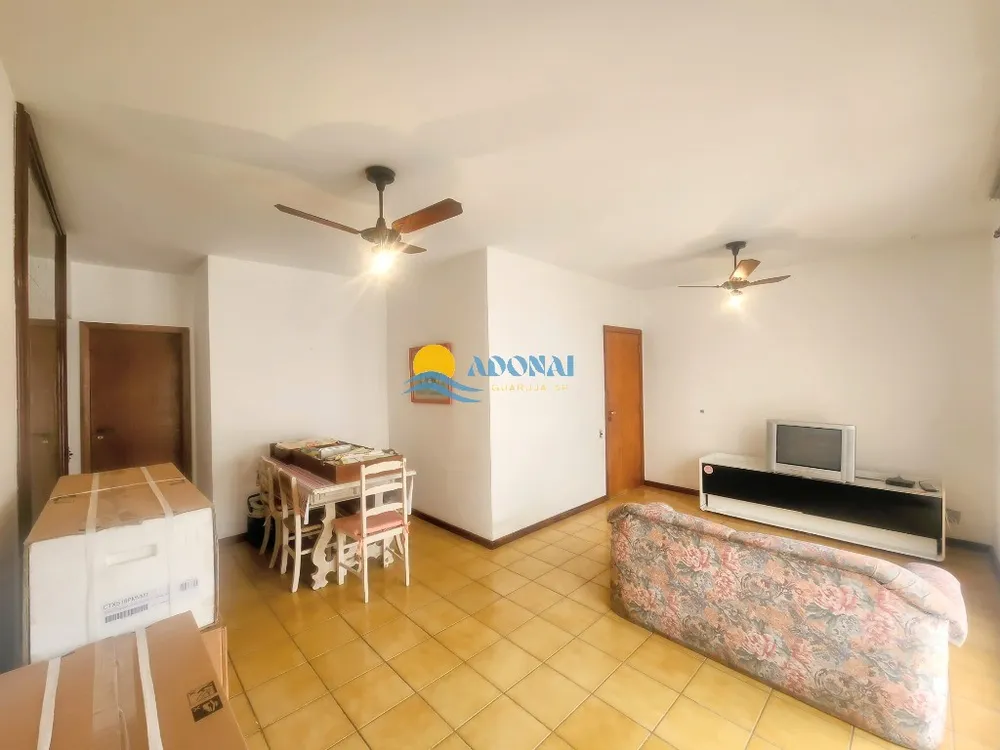 Apartamento, 3 quartos, 95 m² - Foto 6