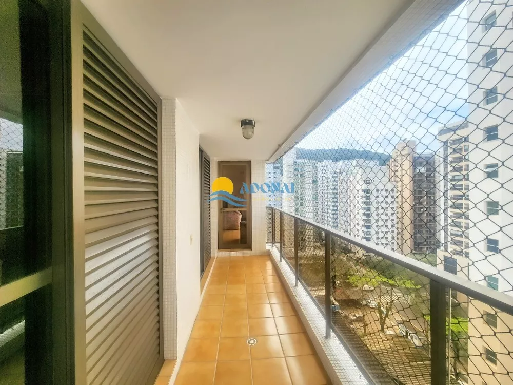 Apartamento à venda com 3 quartos, 95m² - Foto 1