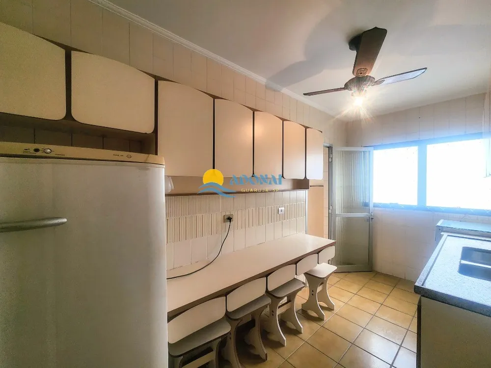 Apartamento, 3 quartos, 95 m² - Foto 13