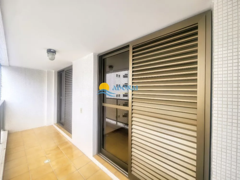 Apartamento à venda com 3 quartos, 95m² - Foto 3