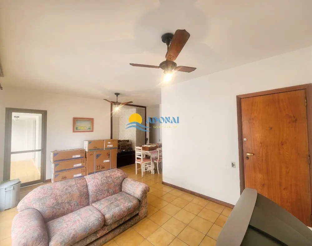 Apartamento, 3 quartos, 95 m² - Foto 5