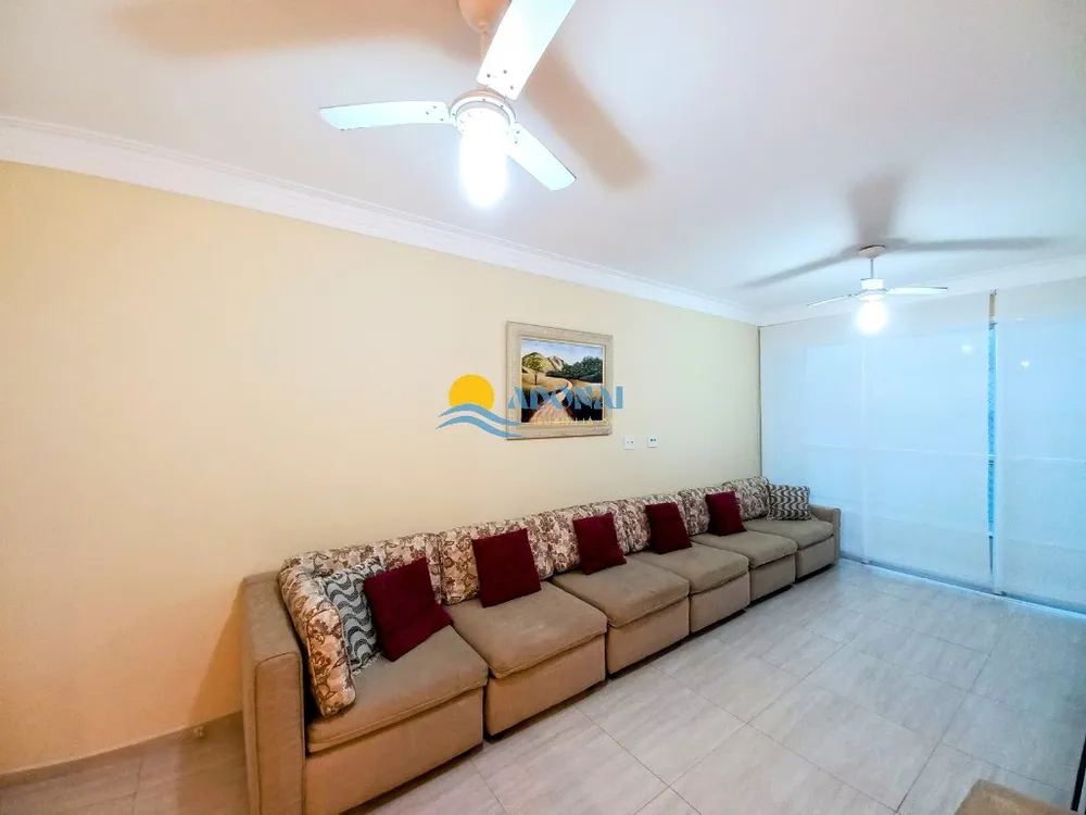 Apartamento, 3 quartos, 100 m² - Foto 2