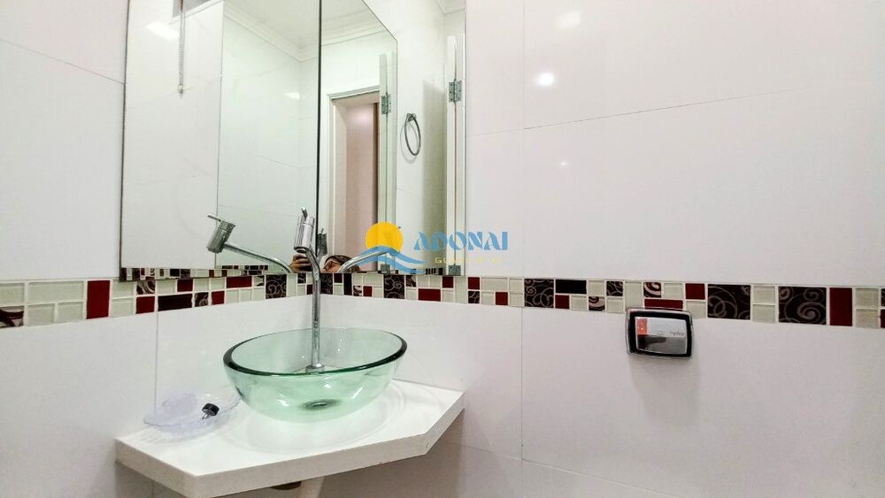 Apartamento, 3 quartos, 100 m² - Foto 12