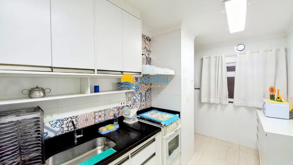 Apartamento, 3 quartos, 100 m² - Foto 16