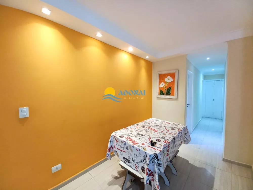 Apartamento, 3 quartos, 100 m² - Foto 3