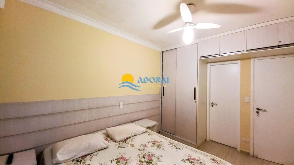 Apartamento, 3 quartos, 100 m² - Foto 4