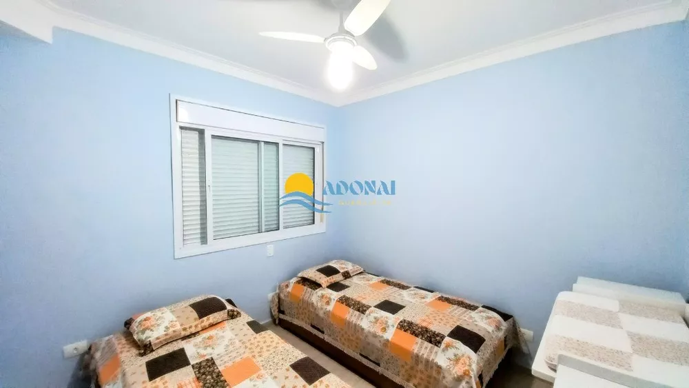 Apartamento, 3 quartos, 100 m² - Foto 7