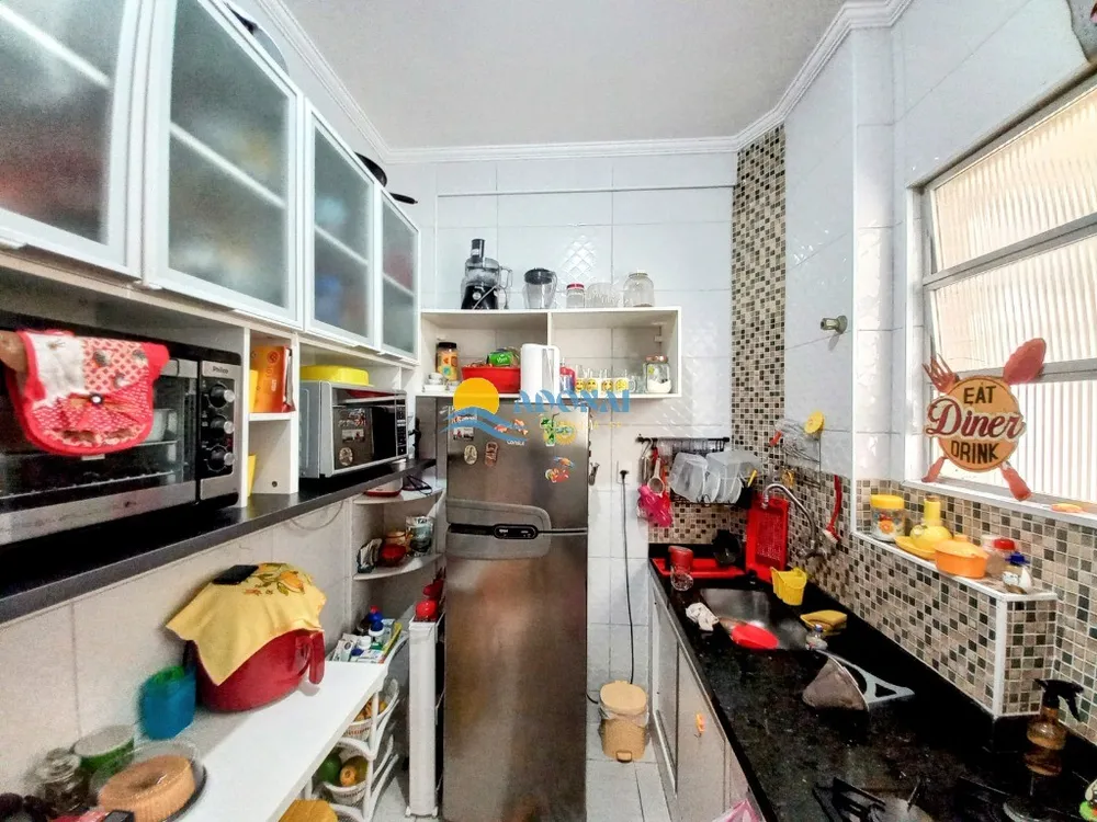 Apartamento, 3 quartos, 85 m² - Foto 11
