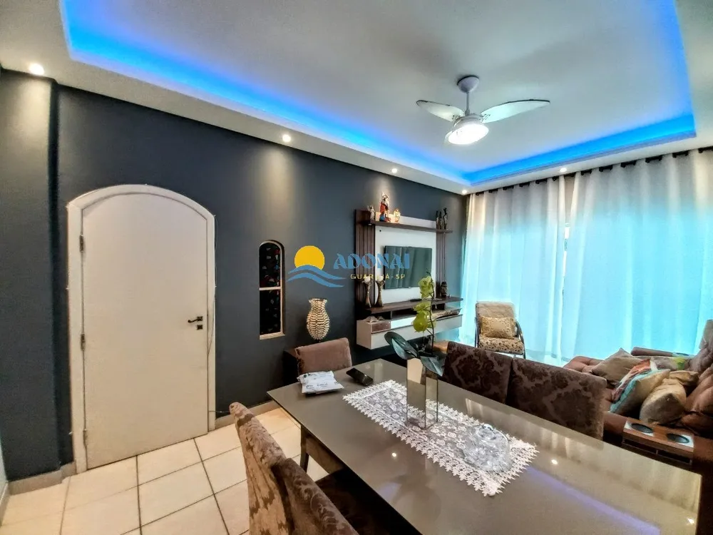 Apartamento, 3 quartos, 85 m² - Foto 2