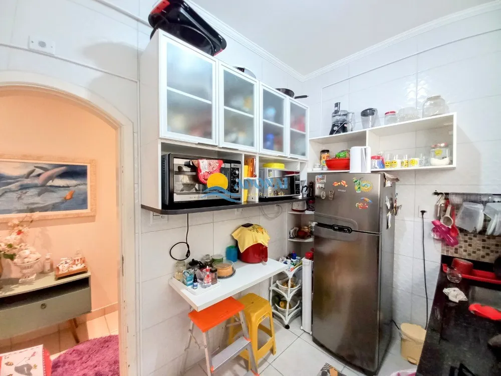Apartamento, 3 quartos, 85 m² - Foto 12