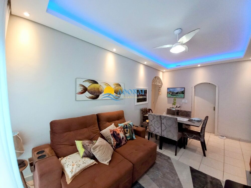 Apartamento, 3 quartos, 85 m² - Foto 1