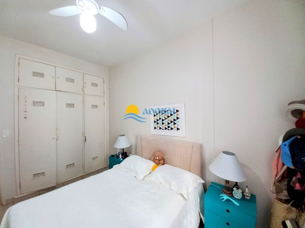 Apartamento, 3 quartos, 85 m² - Foto 4