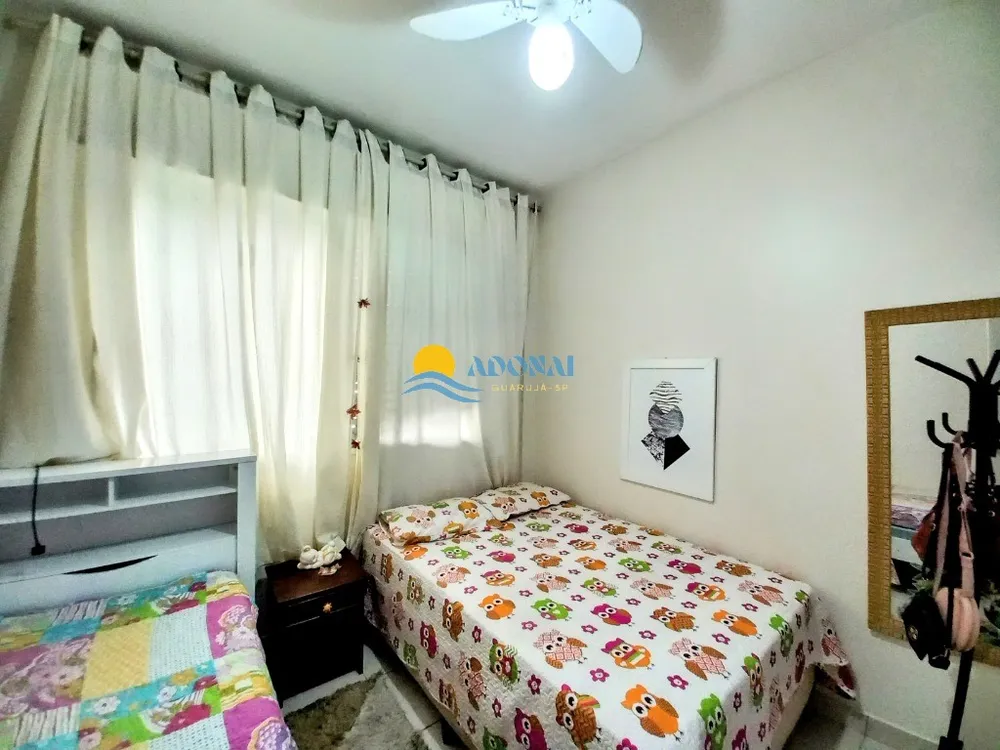 Apartamento, 3 quartos, 85 m² - Foto 8