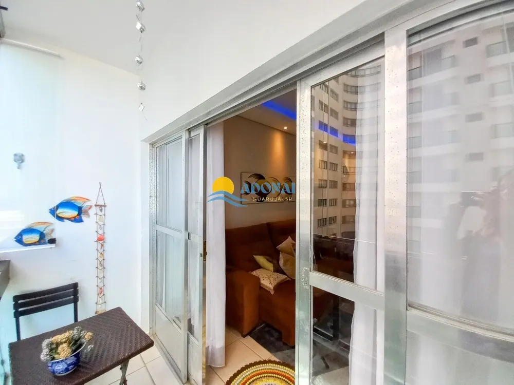 Apartamento, 3 quartos, 85 m² - Foto 4