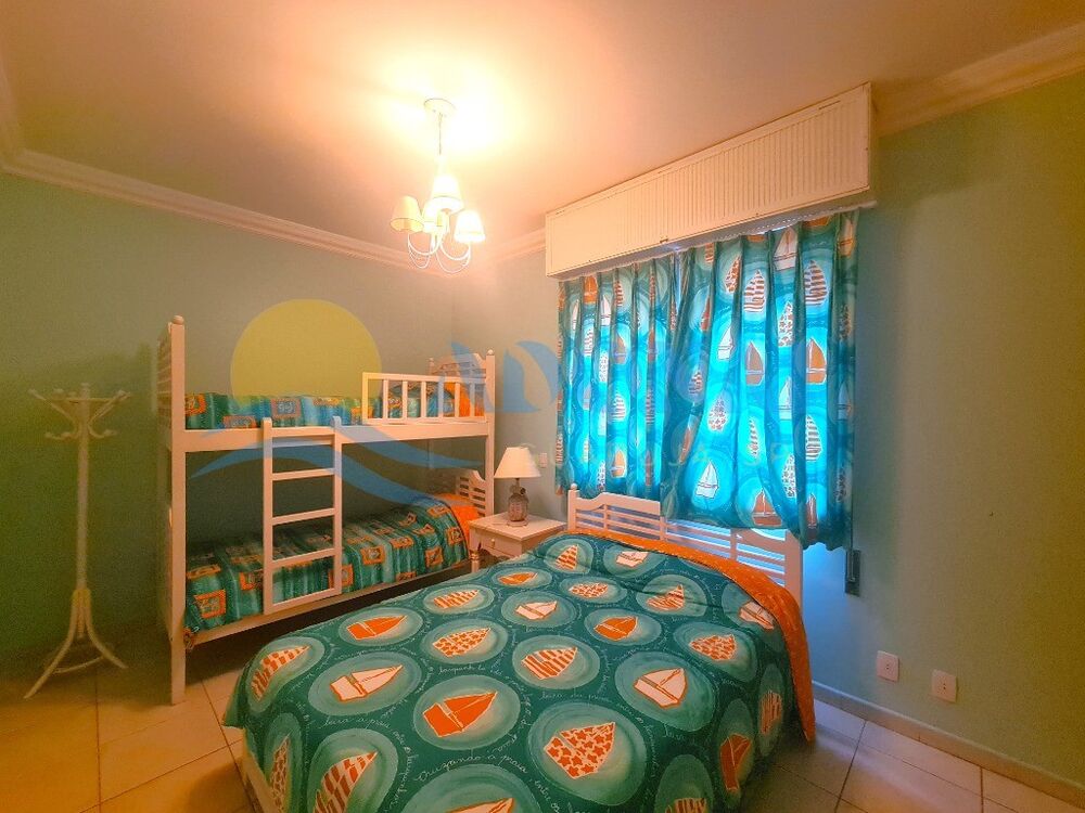 Apartamento, 4 quartos, 190 m² - Foto 1