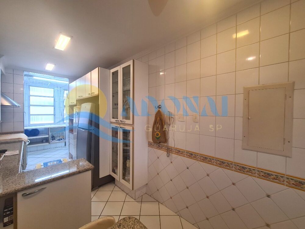 Apartamento, 4 quartos, 190 m² - Foto 2