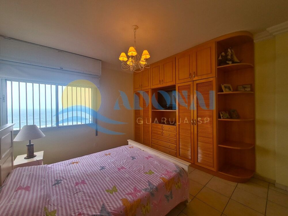 Apartamento, 4 quartos, 190 m² - Foto 3