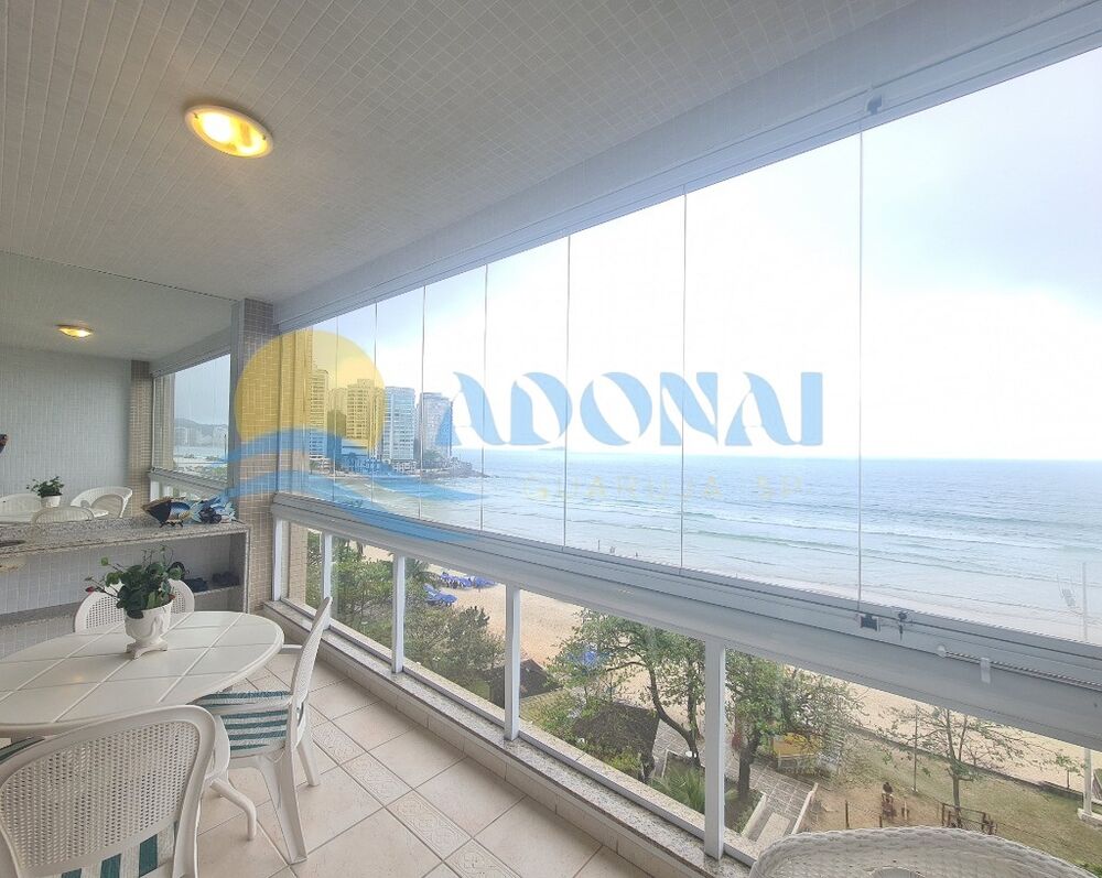 Apartamento, 4 quartos, 190 m² - Foto 5
