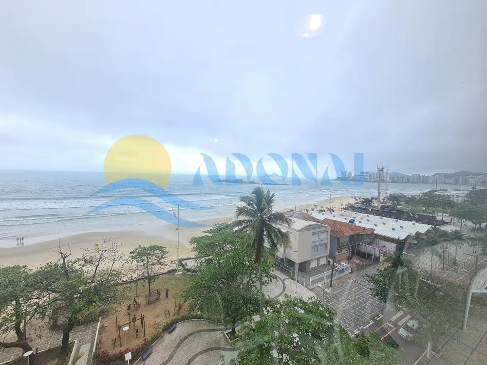 Apartamento, 4 quartos, 190 m² - Foto 3