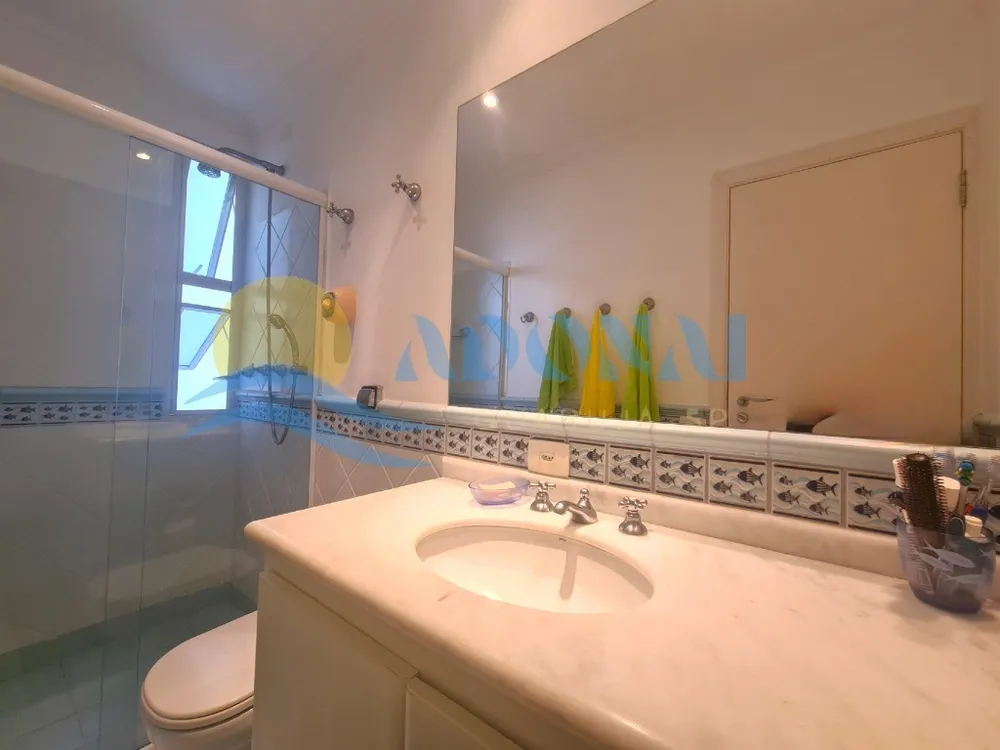 Apartamento, 4 quartos, 190 m² - Foto 9
