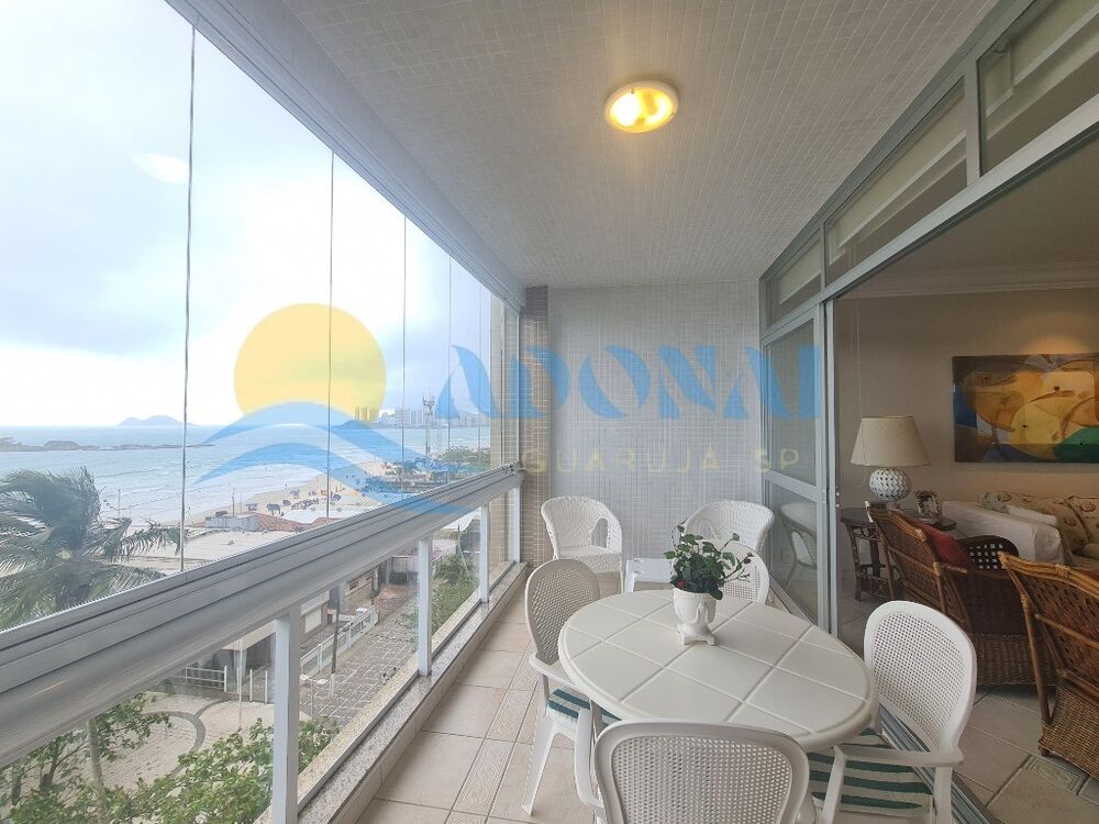 Apartamento, 4 quartos, 190 m² - Foto 7
