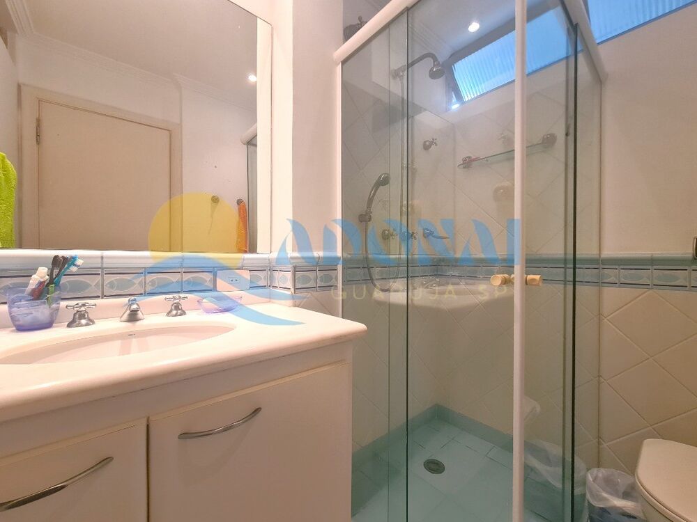 Apartamento, 4 quartos, 190 m² - Foto 4