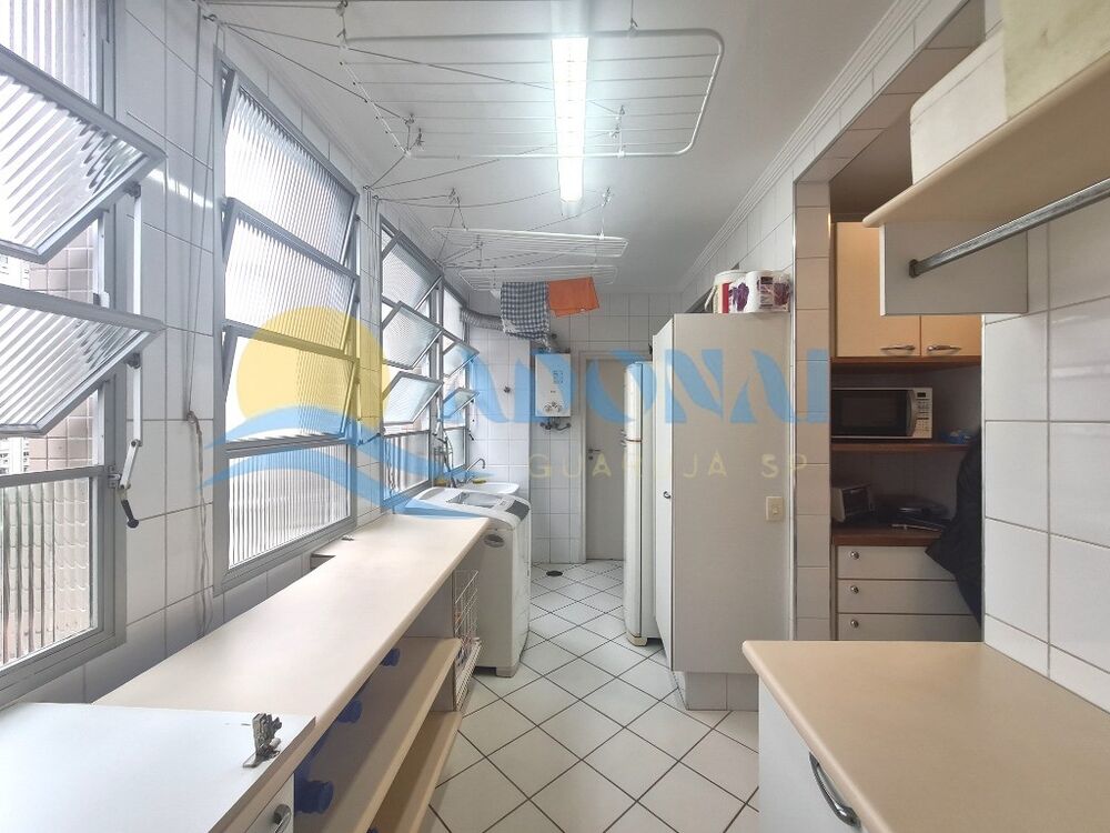 Apartamento, 4 quartos, 190 m² - Foto 8