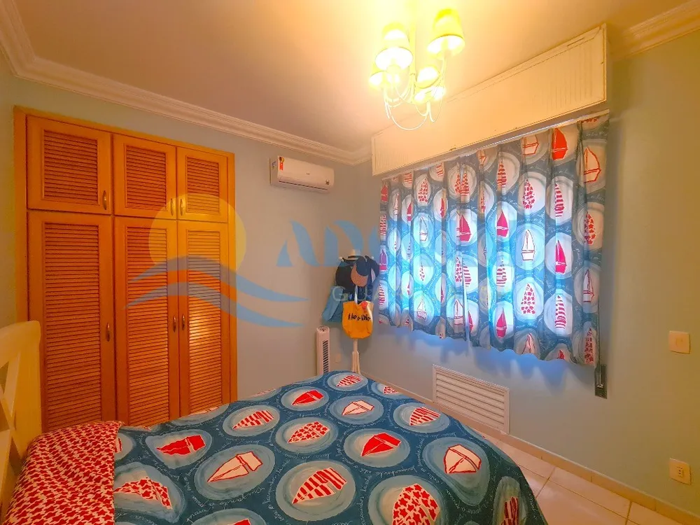 Apartamento, 4 quartos, 190 m² - Foto 7