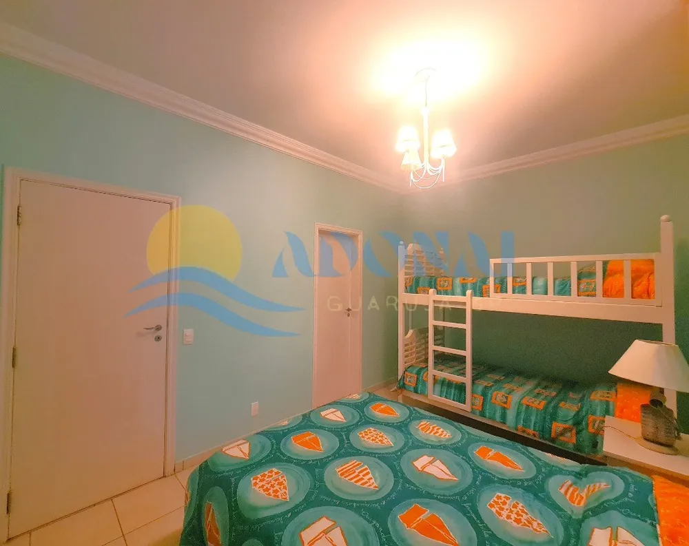Apartamento, 4 quartos, 190 m² - Foto 11