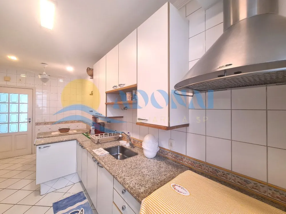 Apartamento, 4 quartos, 190 m² - Foto 15