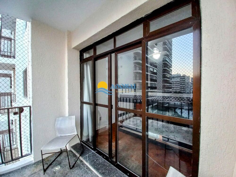 Apartamento, 3 quartos, 130 m² - Foto 1