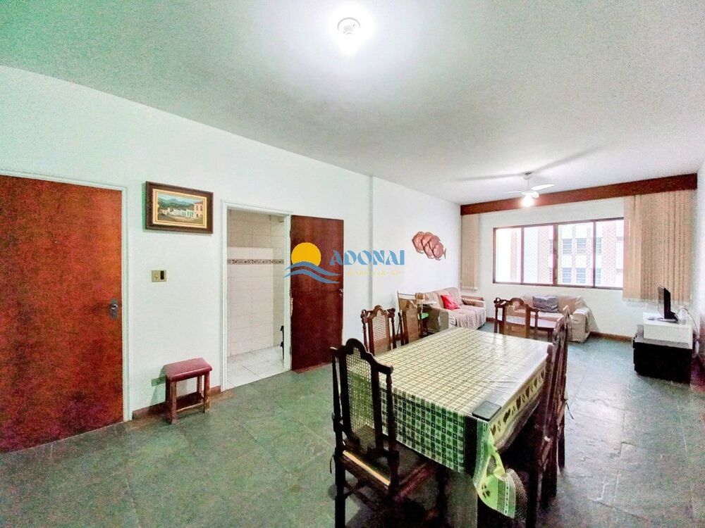 Apartamento, 3 quartos, 130 m² - Foto 4