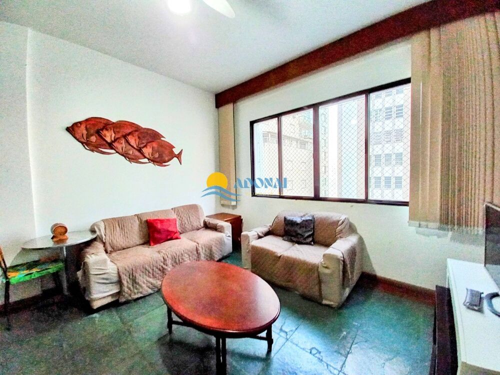 Apartamento, 3 quartos, 130 m² - Foto 2