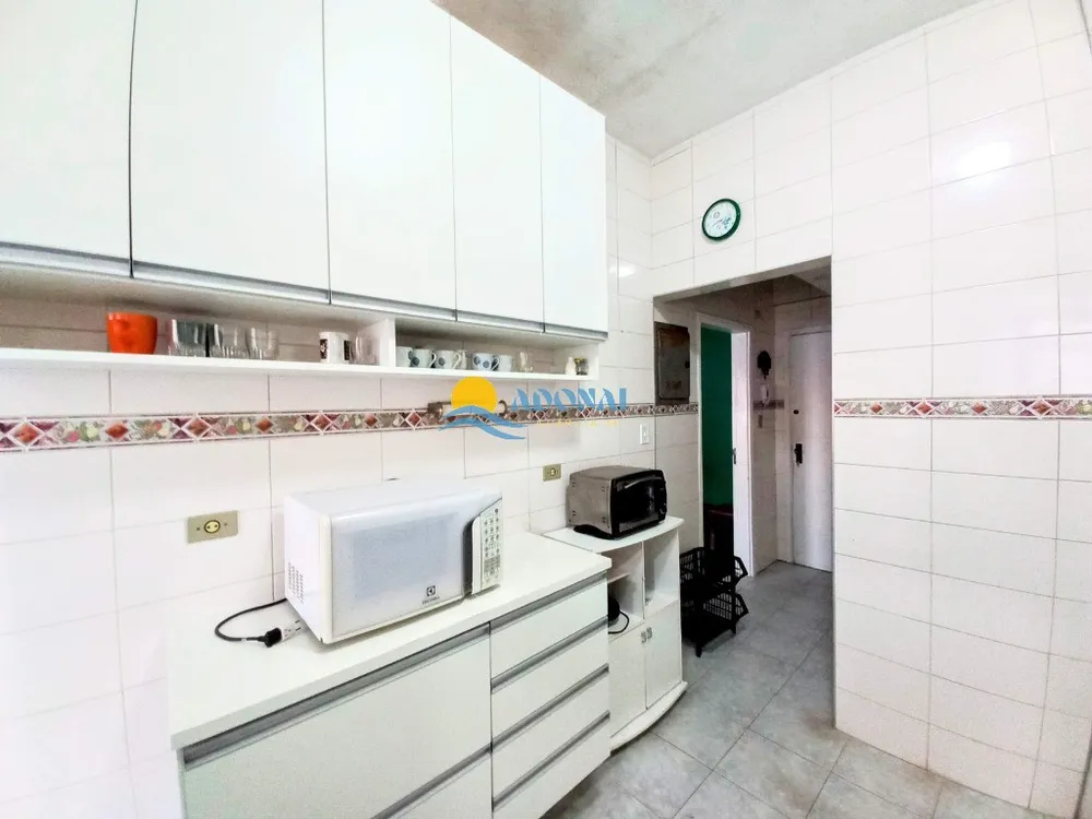 Apartamento, 3 quartos, 130 m² - Foto 15