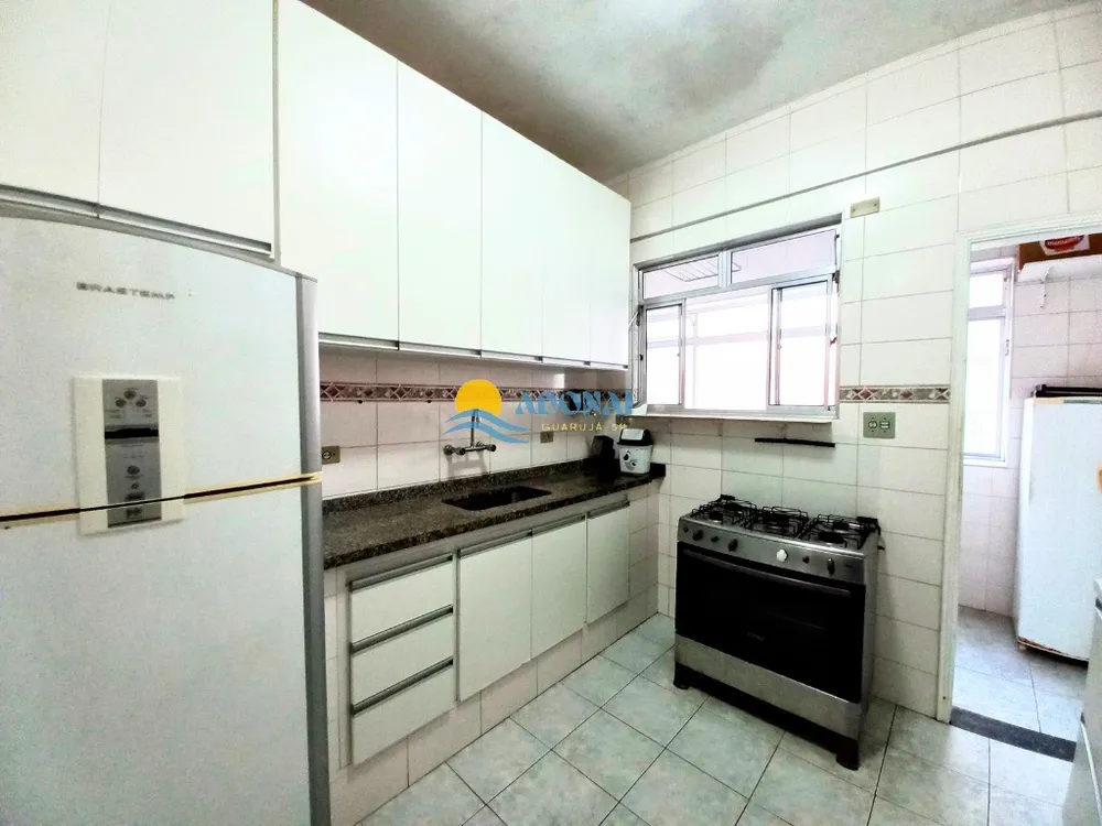 Apartamento, 3 quartos, 130 m² - Foto 14