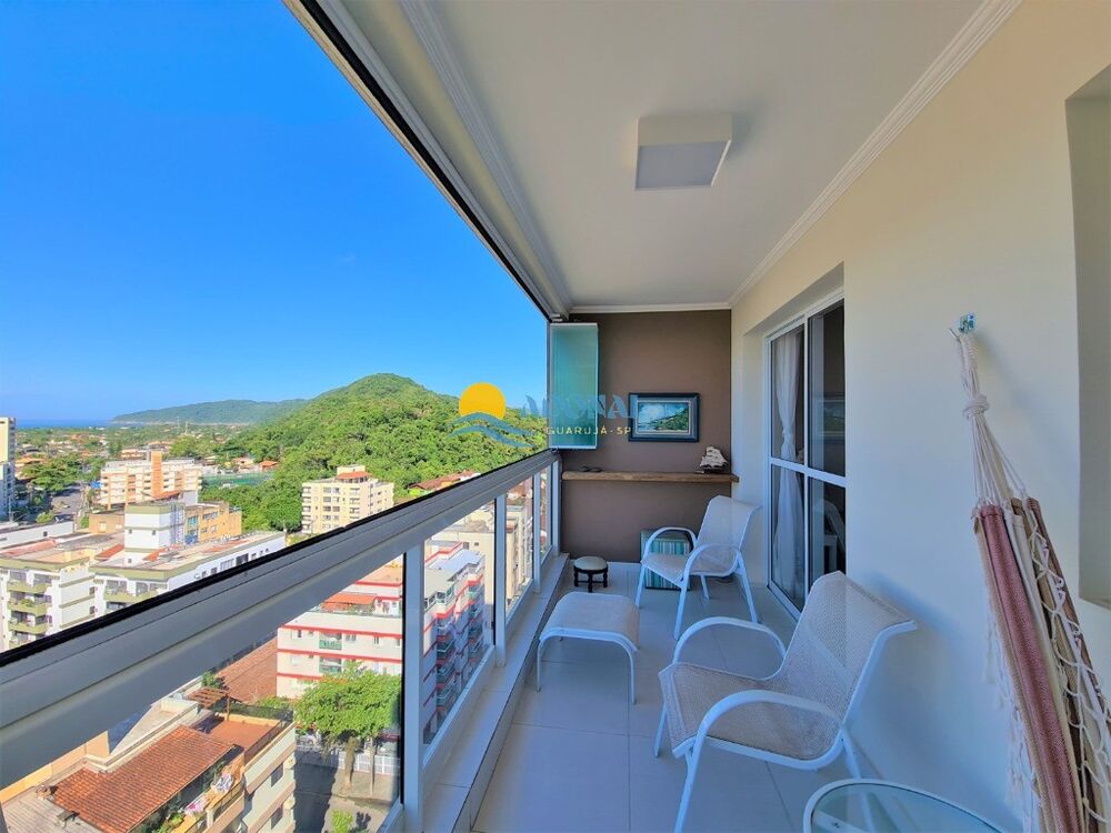 Apartamento, 2 quartos, 96 m² - Foto 4