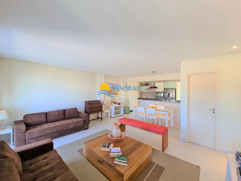 Apartamento, 2 quartos, 96 m² - Foto 3