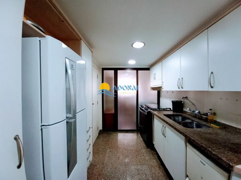 Apartamento, 3 quartos, 130 m² - Foto 14