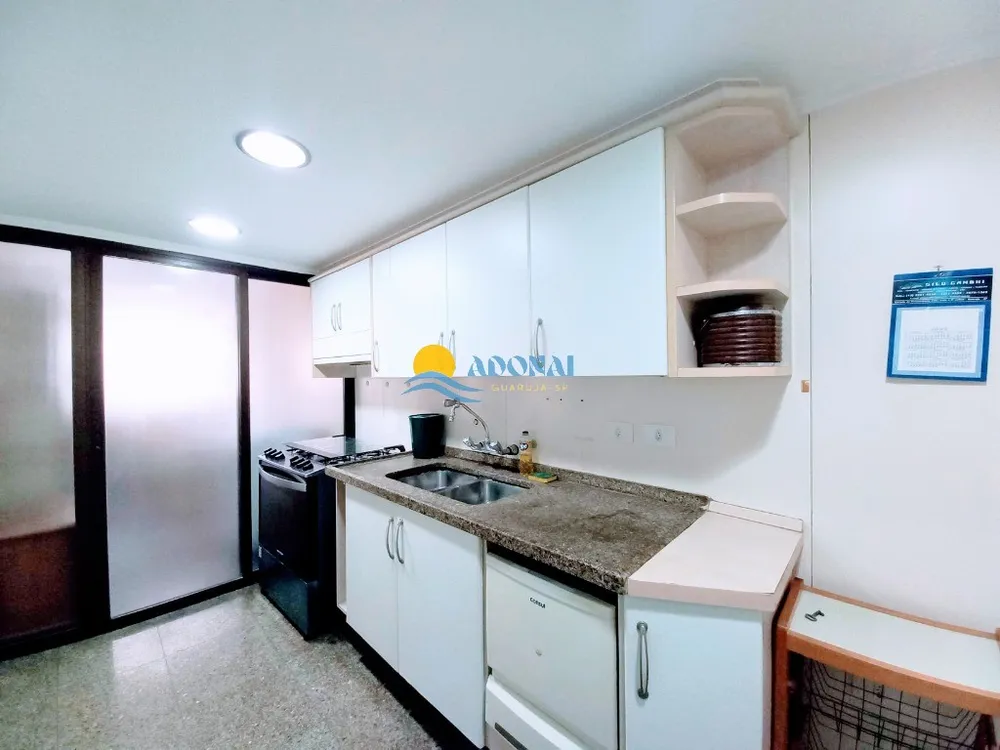 Apartamento, 3 quartos, 130 m² - Foto 13